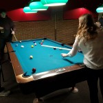 Club JuMaJo - Pool Billard